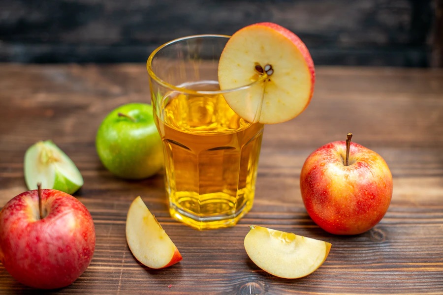 Juicing Apples for Cider, It's Amazingly Easy and Delicious - Chas' Crazy  Creations