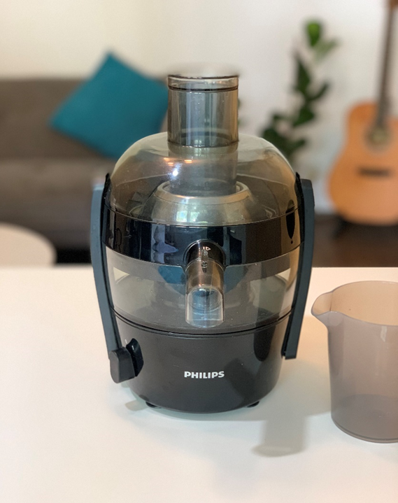 Philips Viva Collection HR1832 Review -