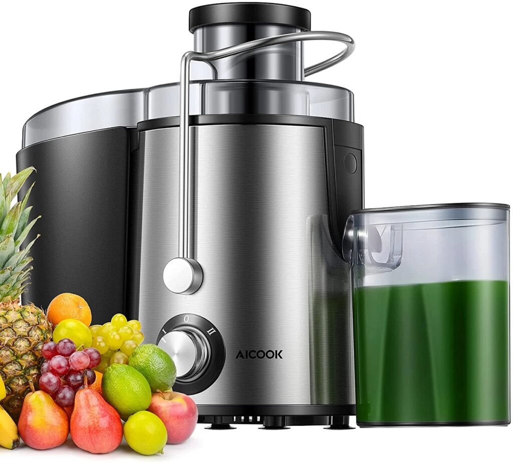 Fast juicer deals