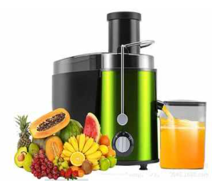 Are Juicers and Juice Extractors the Same Appliance? - Continental